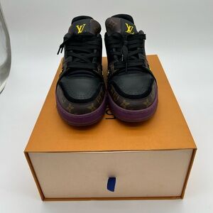 Louis Vuitton trainers “Laker”